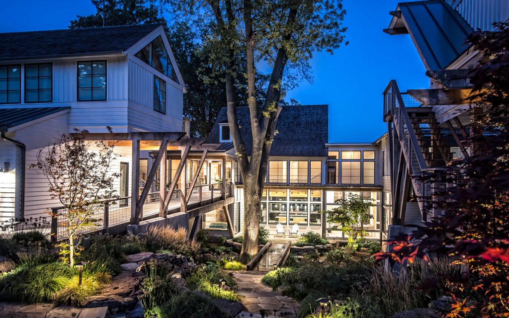 Portfolio Michael Abraham