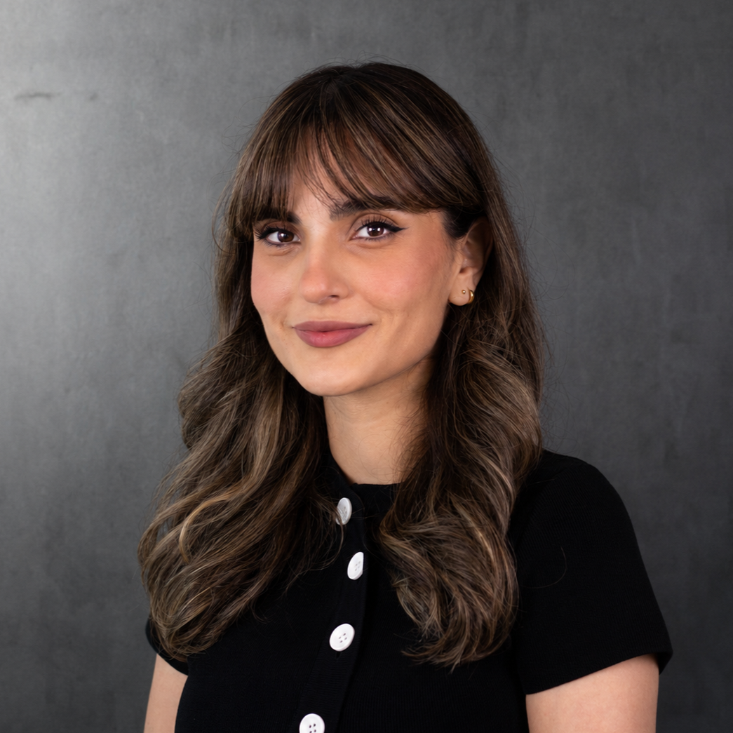 Farnaz Sadeghi