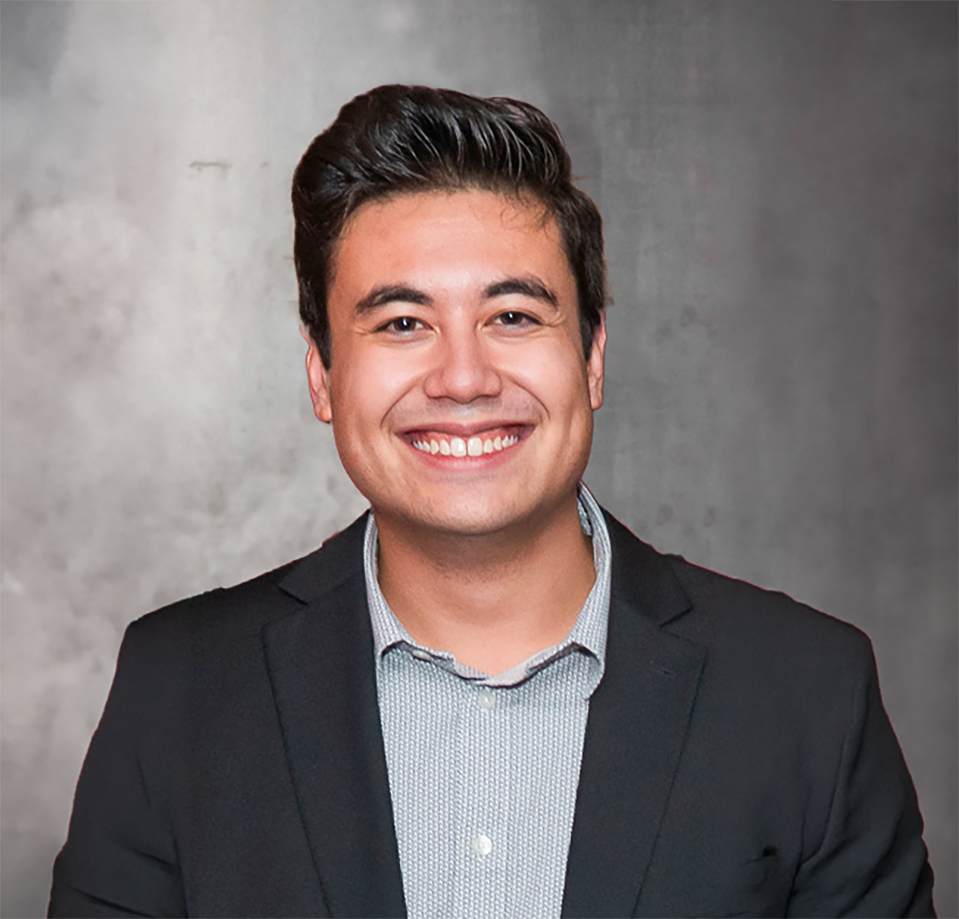 Matthew Rios