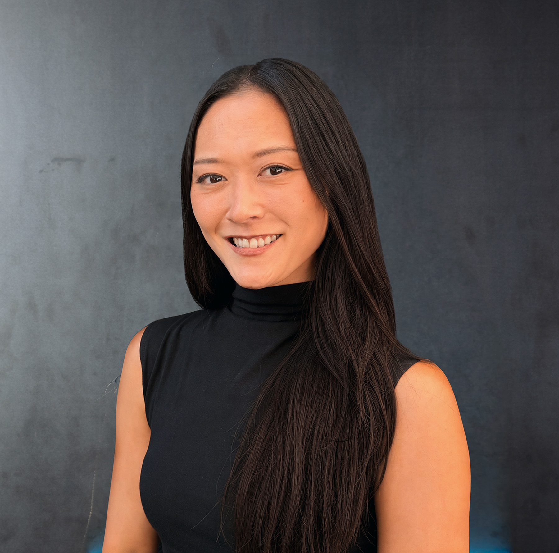 Sophia Kim