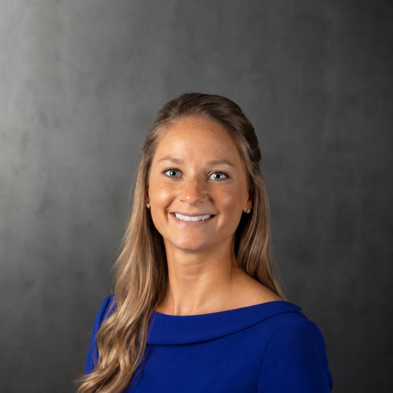 Jenna Edelmayer
