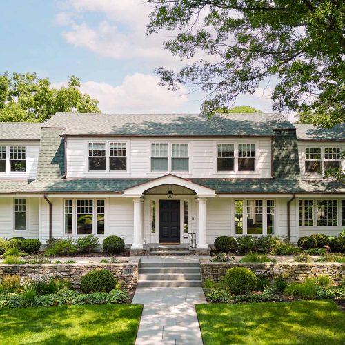 Washington Gambrel